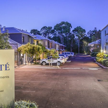 מרגרט ריבר Leeuwin Apartments מראה חיצוני תמונה