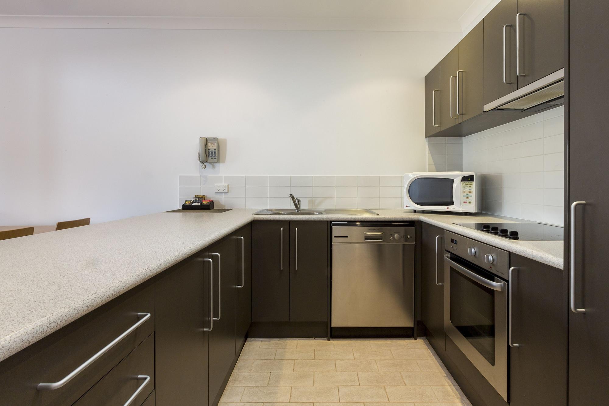 מרגרט ריבר Leeuwin Apartments מראה חיצוני תמונה