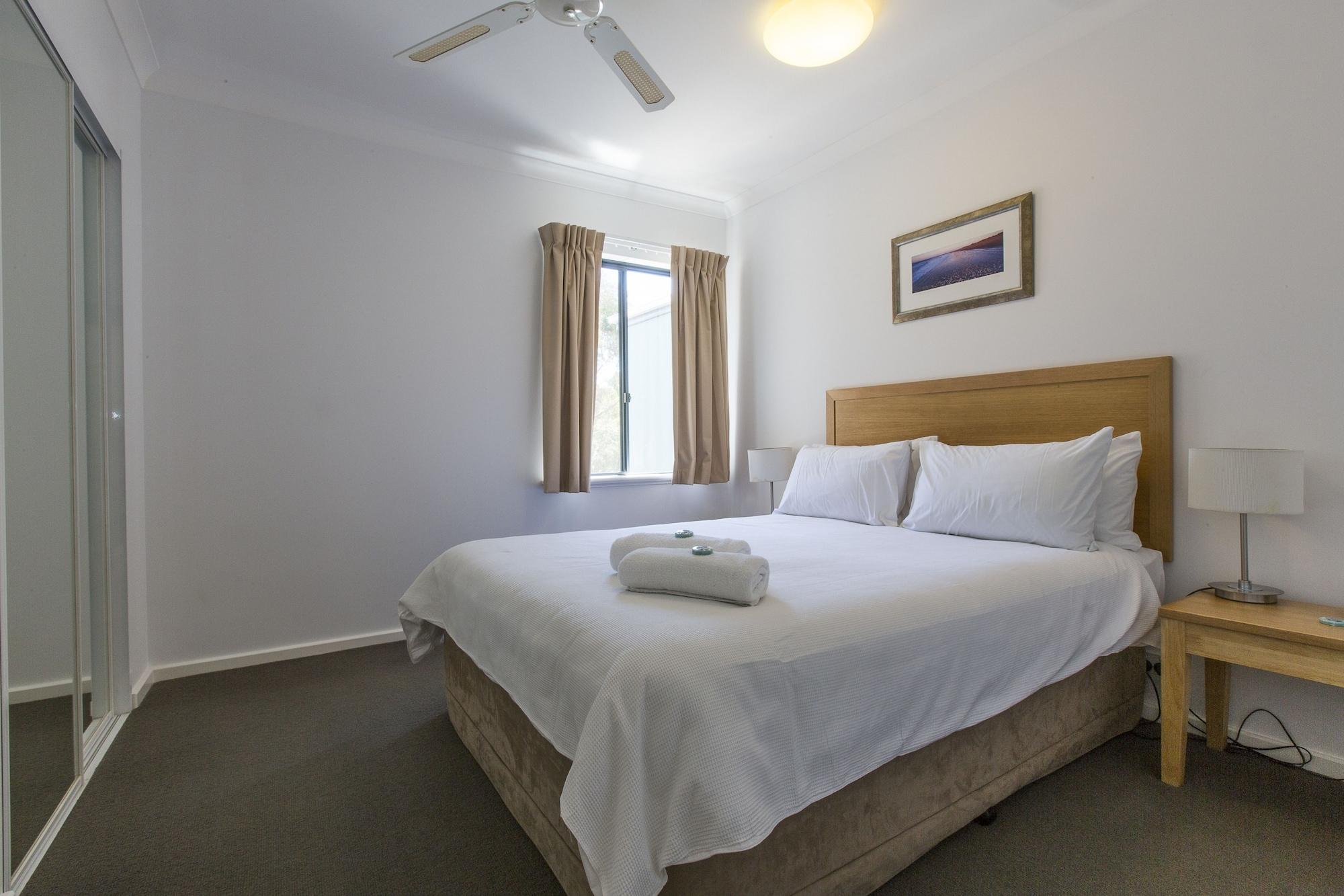 מרגרט ריבר Leeuwin Apartments מראה חיצוני תמונה