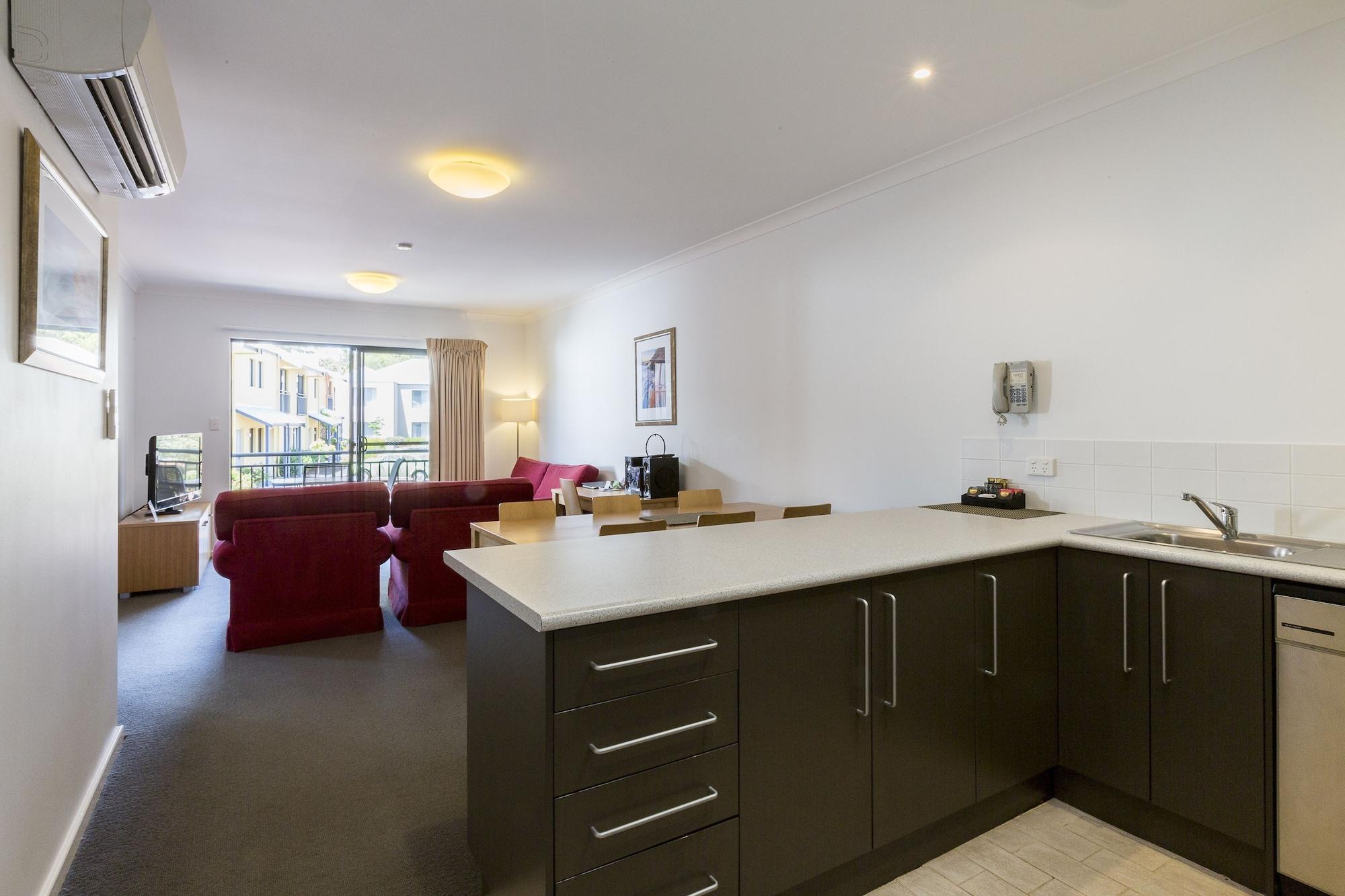 מרגרט ריבר Leeuwin Apartments מראה חיצוני תמונה