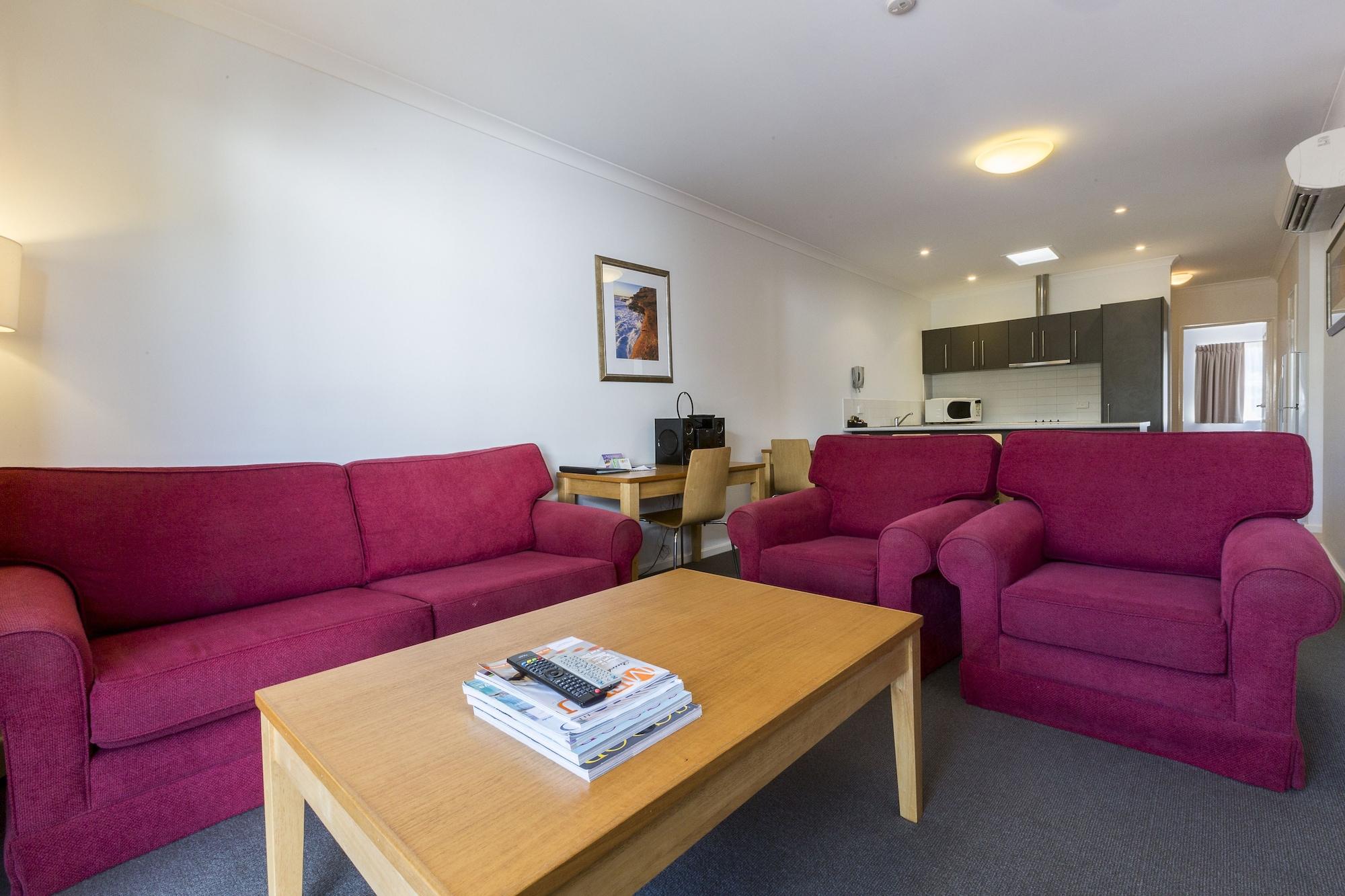 מרגרט ריבר Leeuwin Apartments מראה חיצוני תמונה