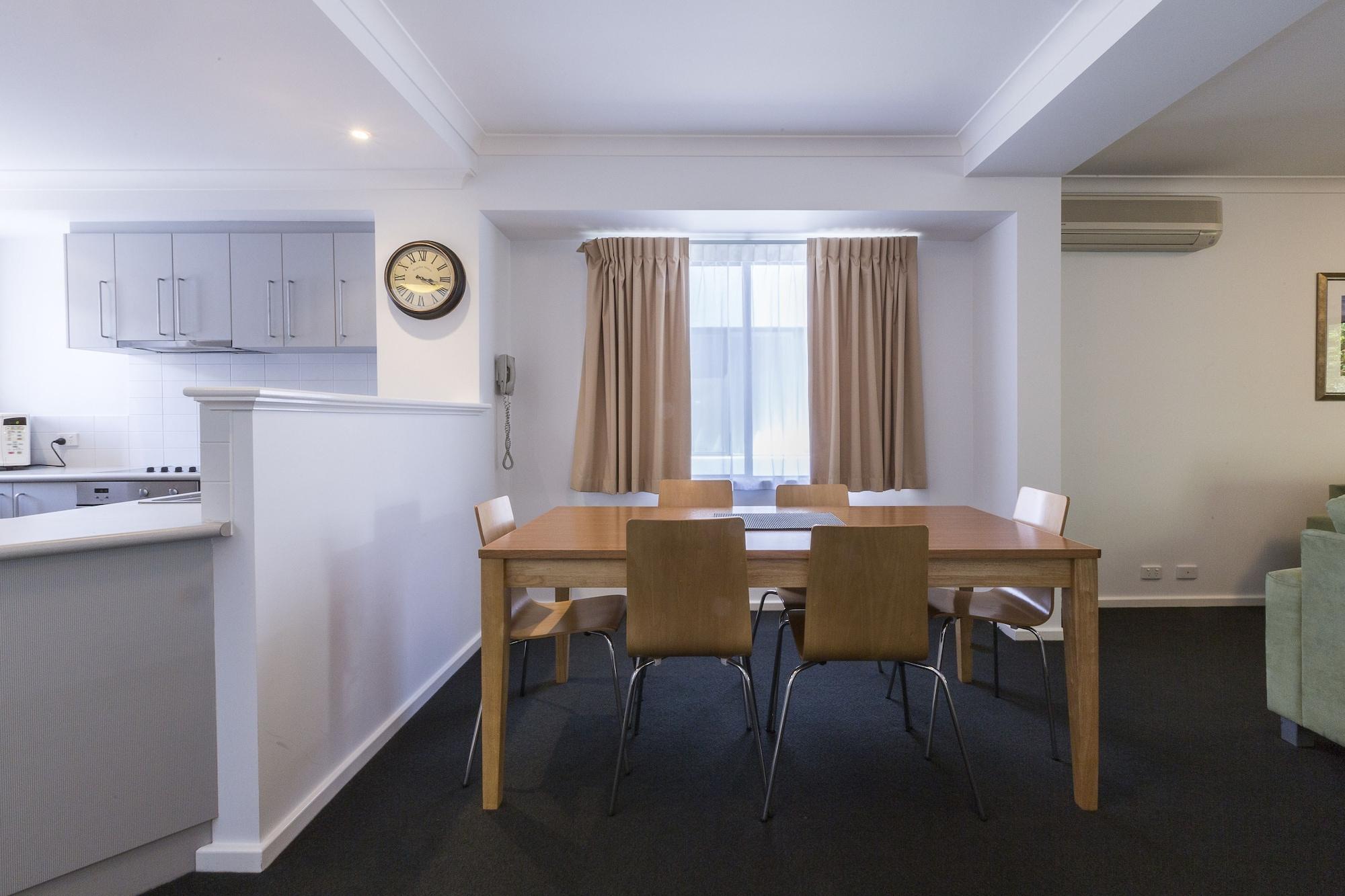מרגרט ריבר Leeuwin Apartments מראה חיצוני תמונה