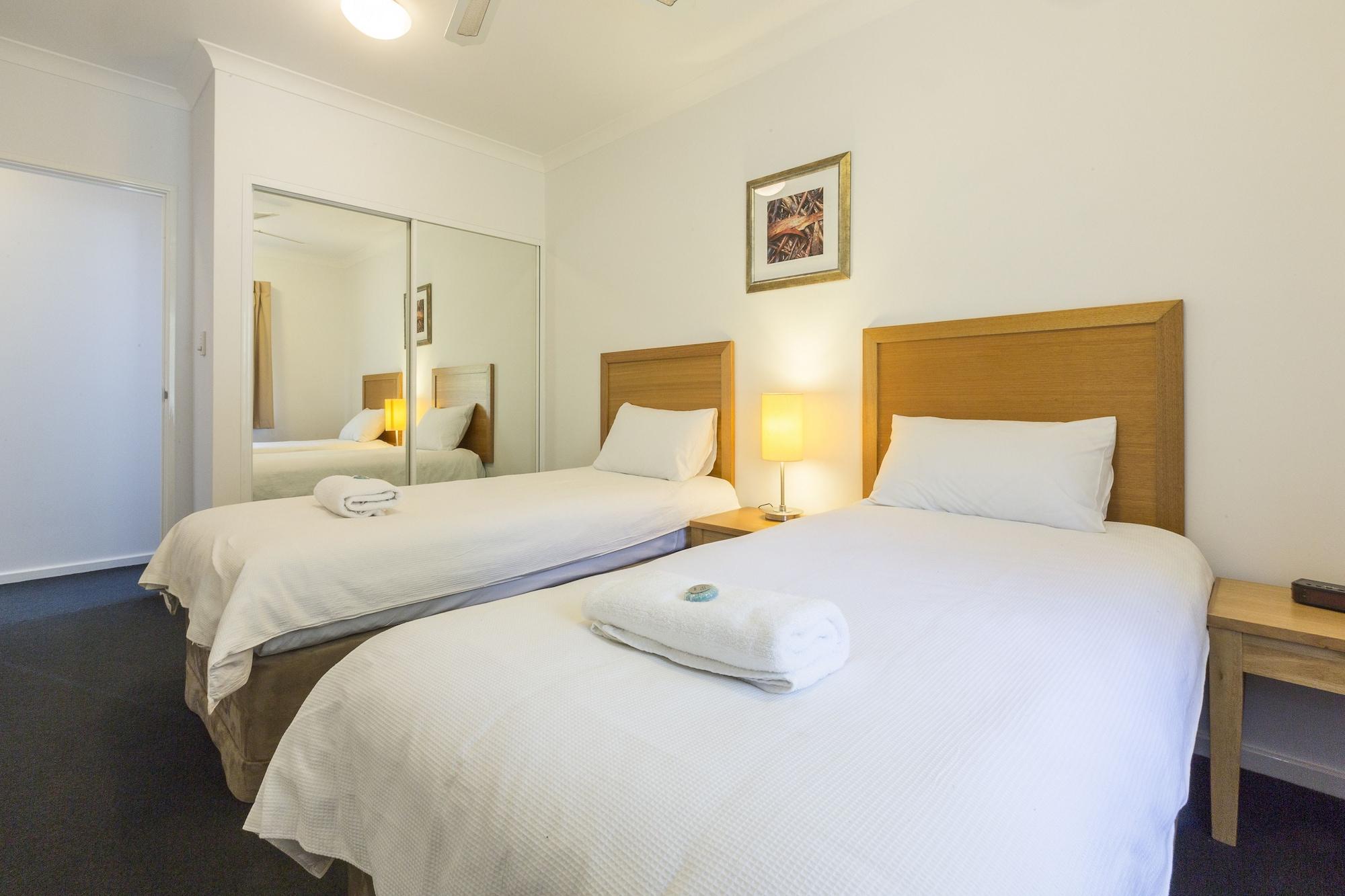 מרגרט ריבר Leeuwin Apartments מראה חיצוני תמונה