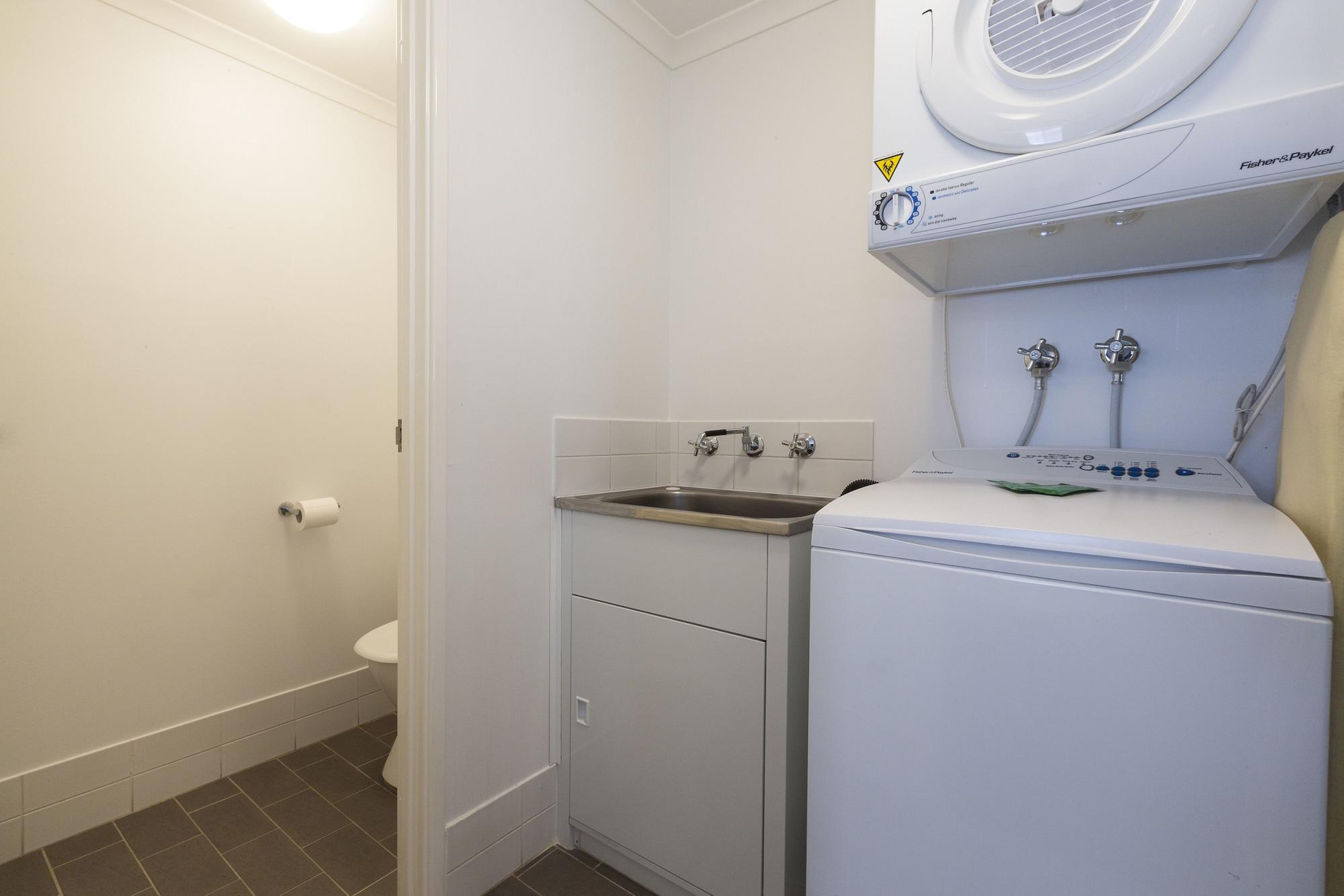 מרגרט ריבר Leeuwin Apartments מראה חיצוני תמונה