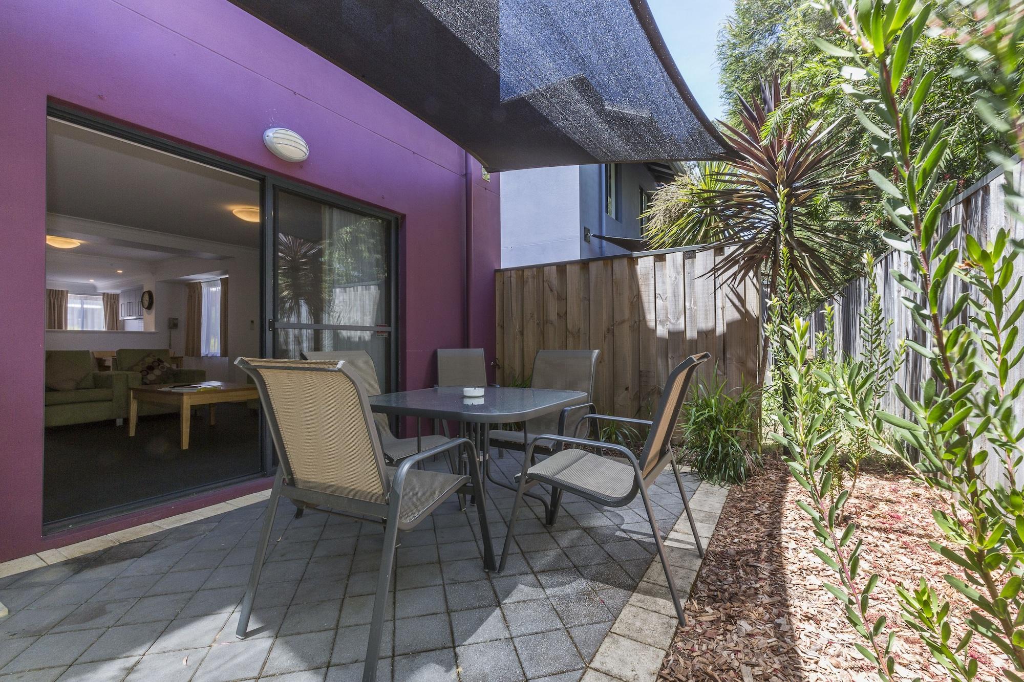 מרגרט ריבר Leeuwin Apartments מראה חיצוני תמונה