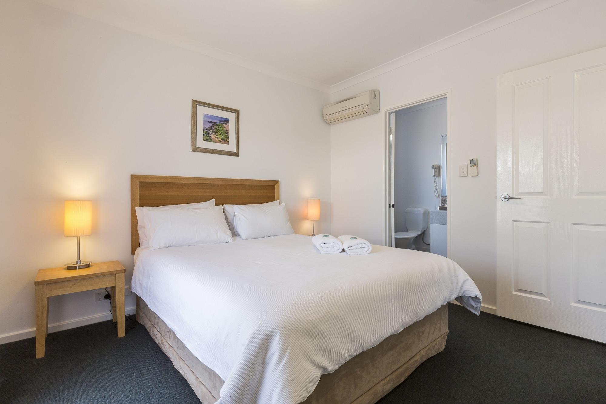 מרגרט ריבר Leeuwin Apartments מראה חיצוני תמונה