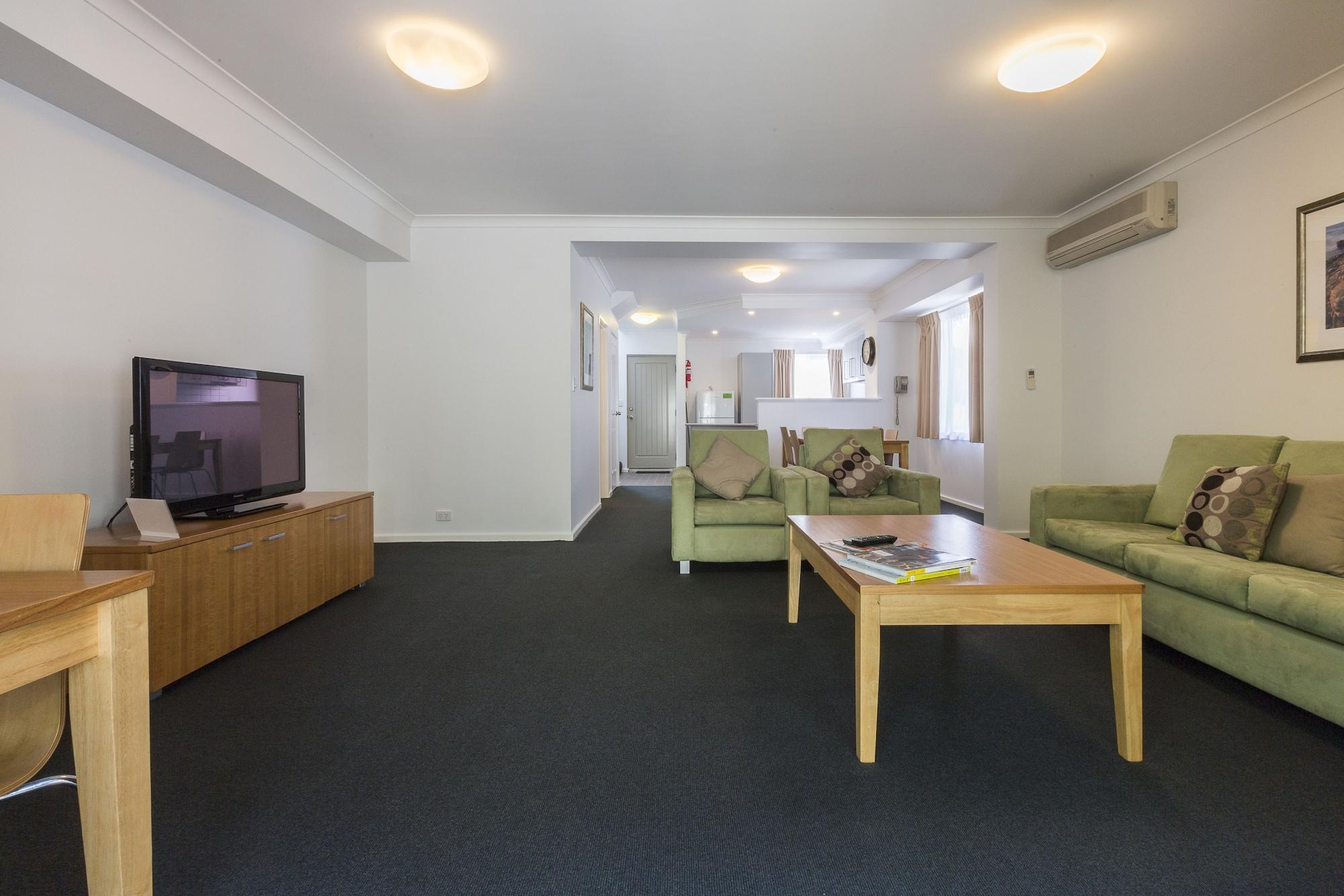 מרגרט ריבר Leeuwin Apartments מראה חיצוני תמונה