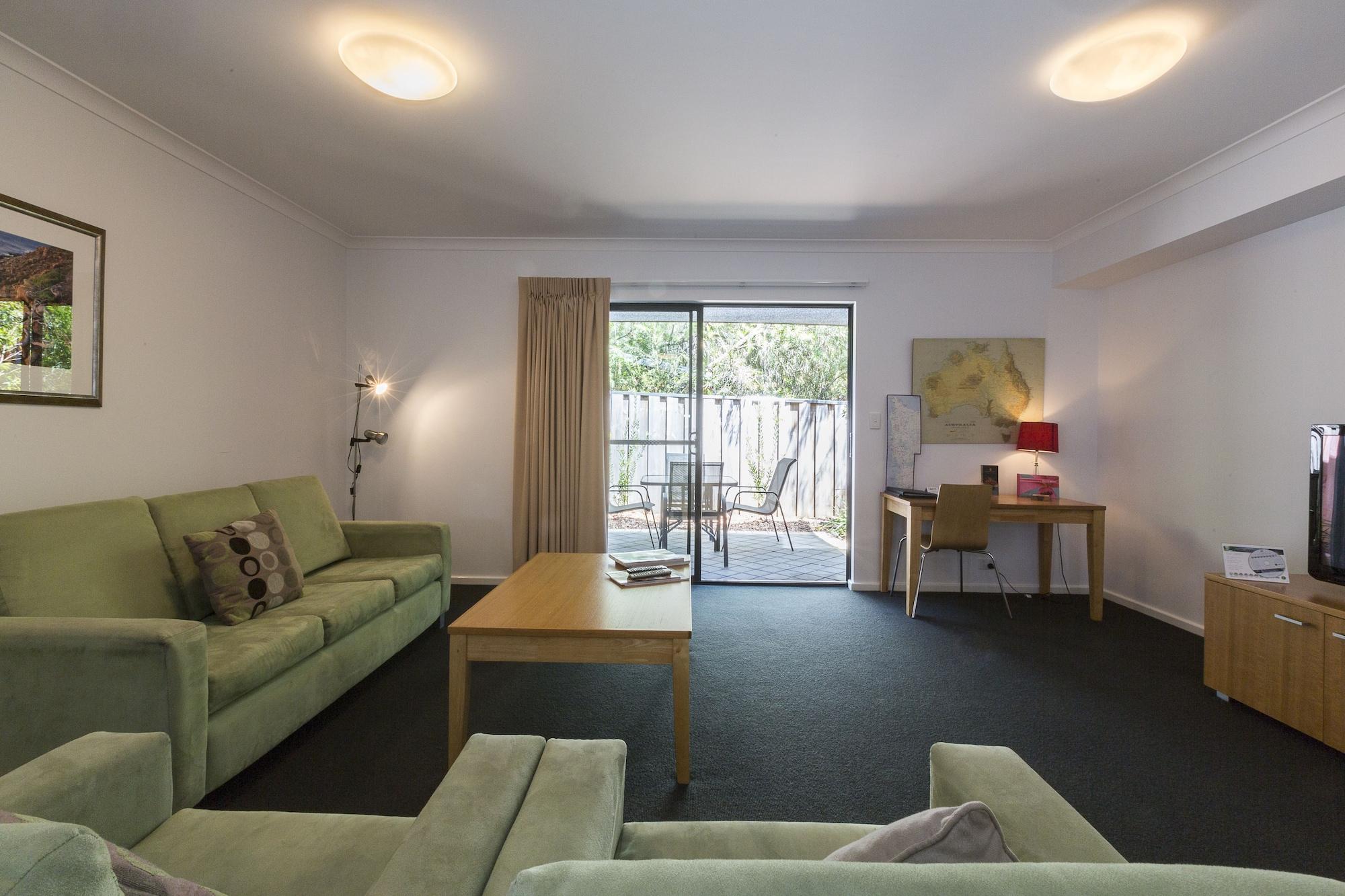 מרגרט ריבר Leeuwin Apartments מראה חיצוני תמונה