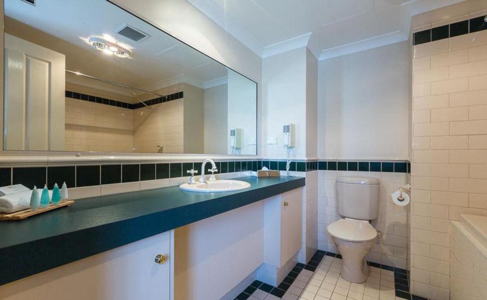 מרגרט ריבר Leeuwin Apartments מראה חיצוני תמונה