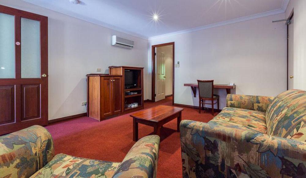 מרגרט ריבר Leeuwin Apartments מראה חיצוני תמונה