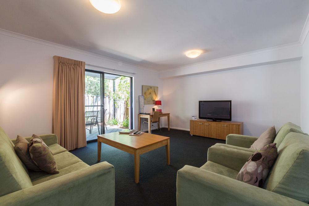 מרגרט ריבר Leeuwin Apartments מראה חיצוני תמונה