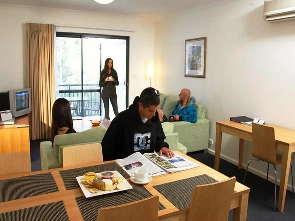 מרגרט ריבר Leeuwin Apartments מראה חיצוני תמונה