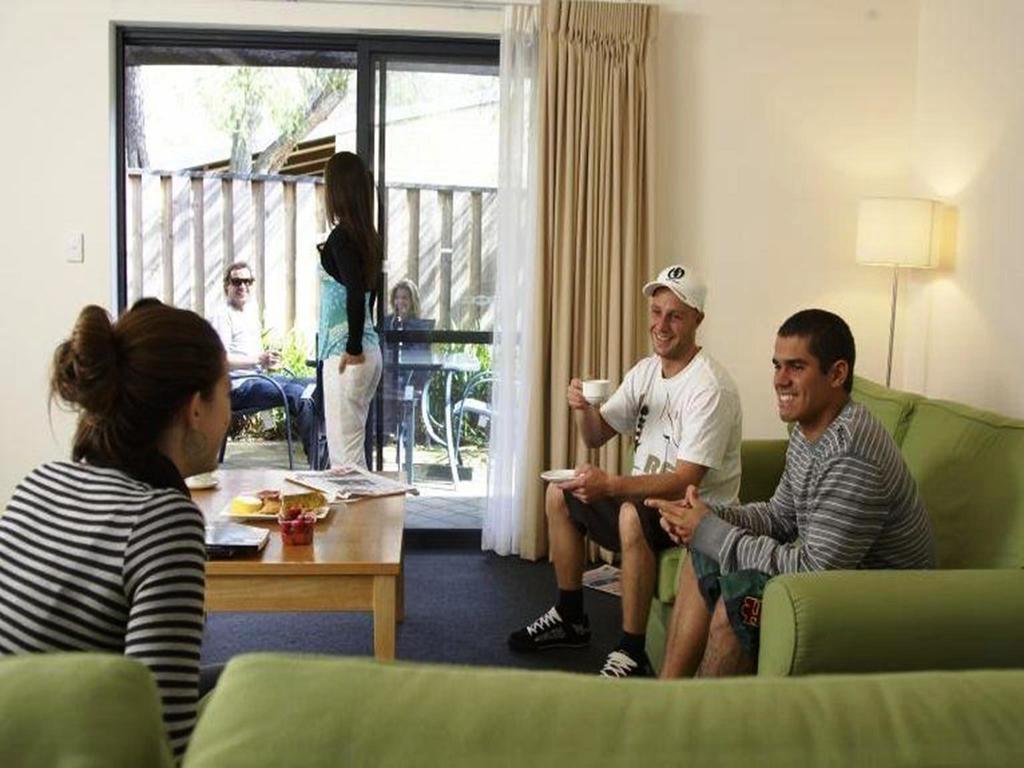 מרגרט ריבר Leeuwin Apartments מראה חיצוני תמונה