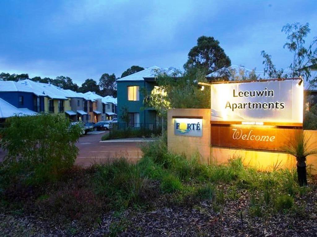 מרגרט ריבר Leeuwin Apartments מראה חיצוני תמונה