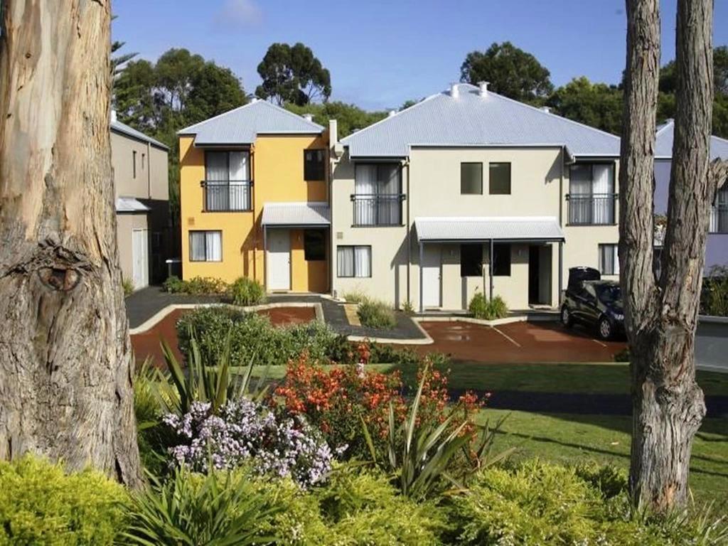 מרגרט ריבר Leeuwin Apartments מראה חיצוני תמונה