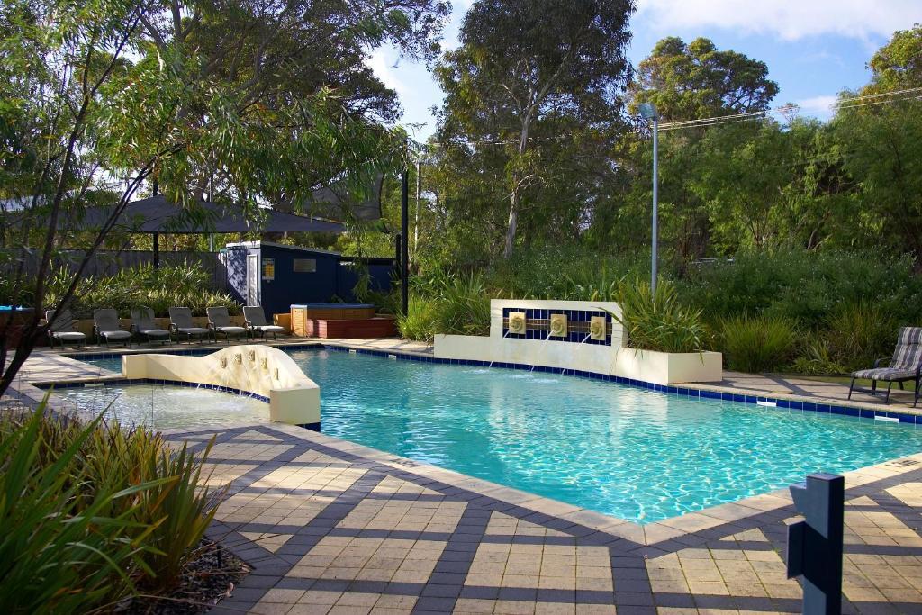 מרגרט ריבר Leeuwin Apartments מראה חיצוני תמונה
