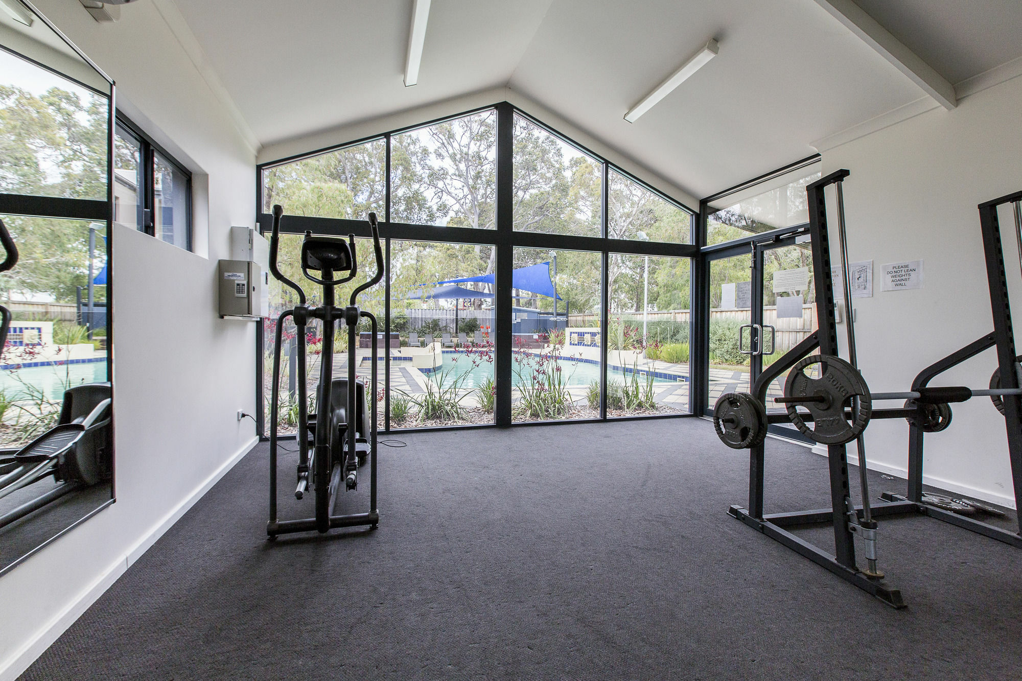 מרגרט ריבר Leeuwin Apartments מראה חיצוני תמונה