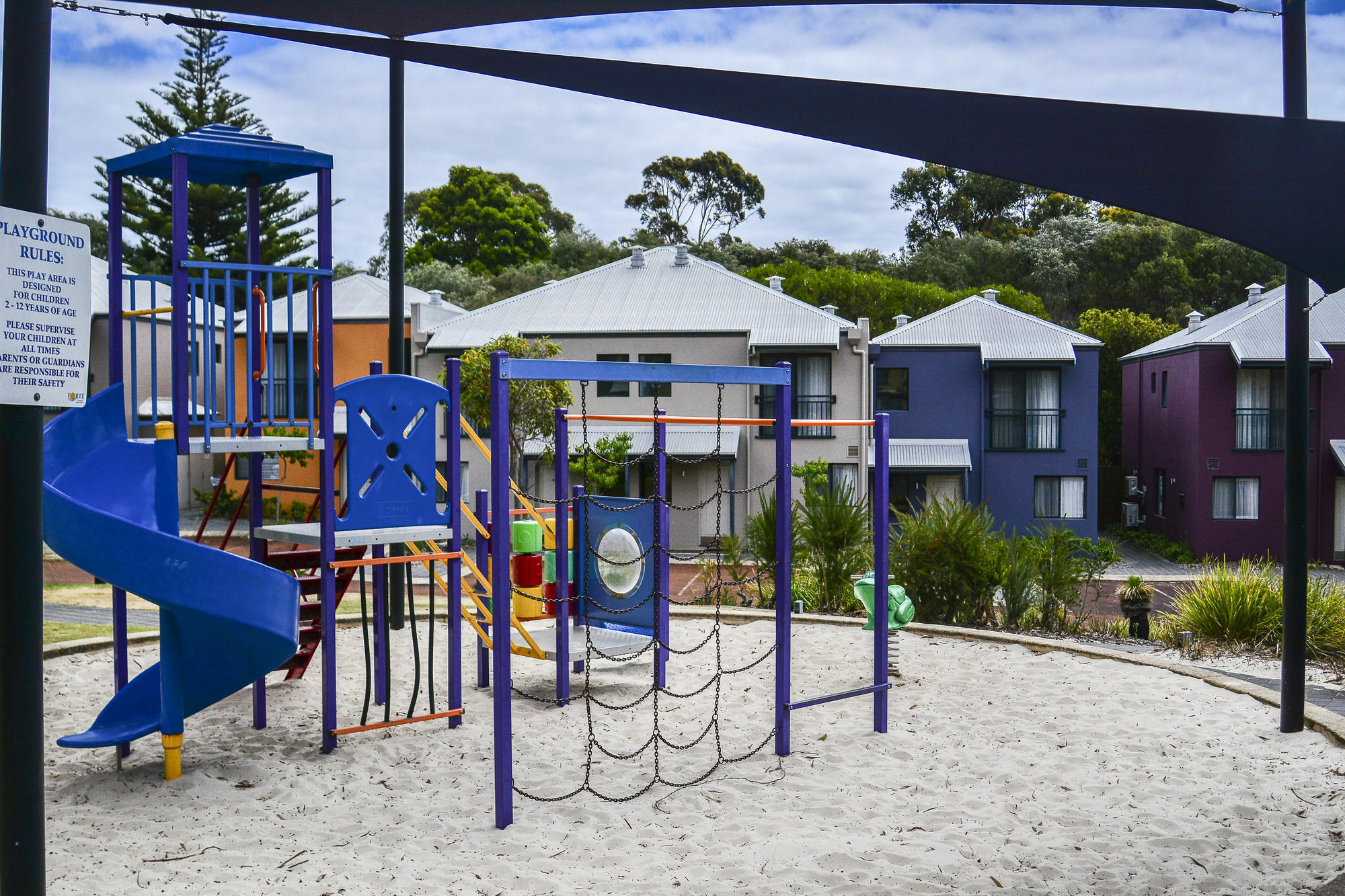 מרגרט ריבר Leeuwin Apartments מראה חיצוני תמונה