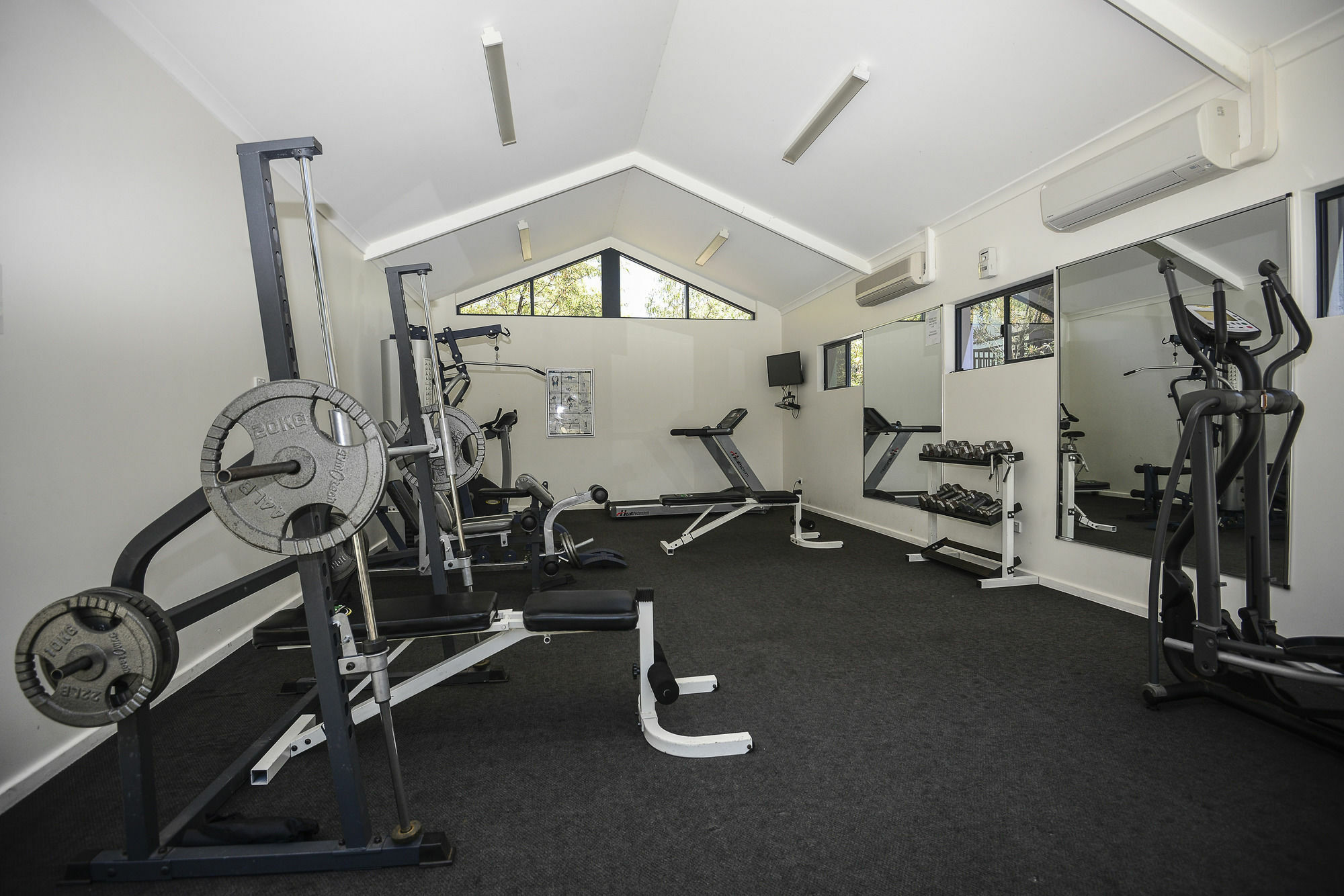 מרגרט ריבר Leeuwin Apartments מראה חיצוני תמונה
