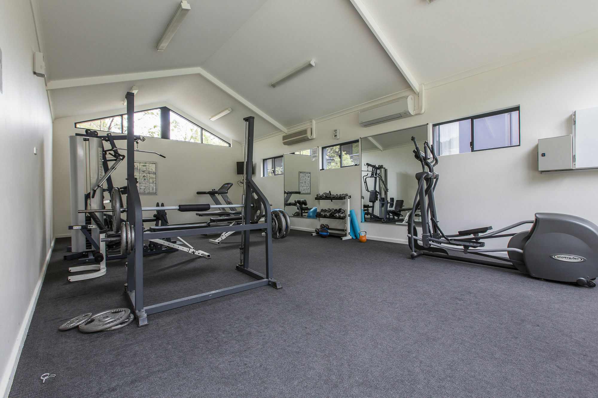 מרגרט ריבר Leeuwin Apartments מראה חיצוני תמונה