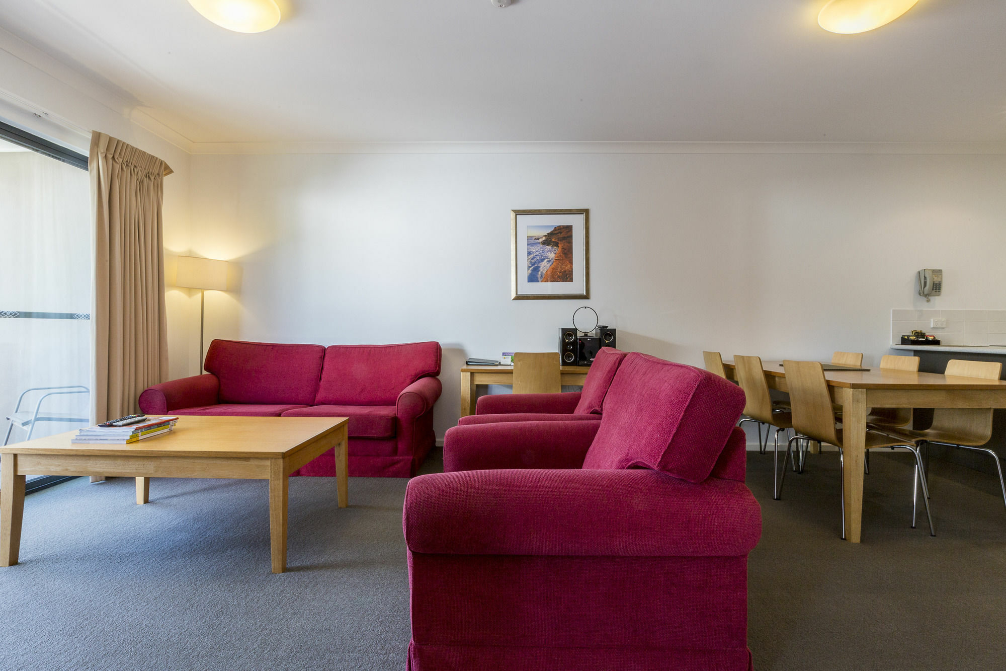 מרגרט ריבר Leeuwin Apartments מראה חיצוני תמונה