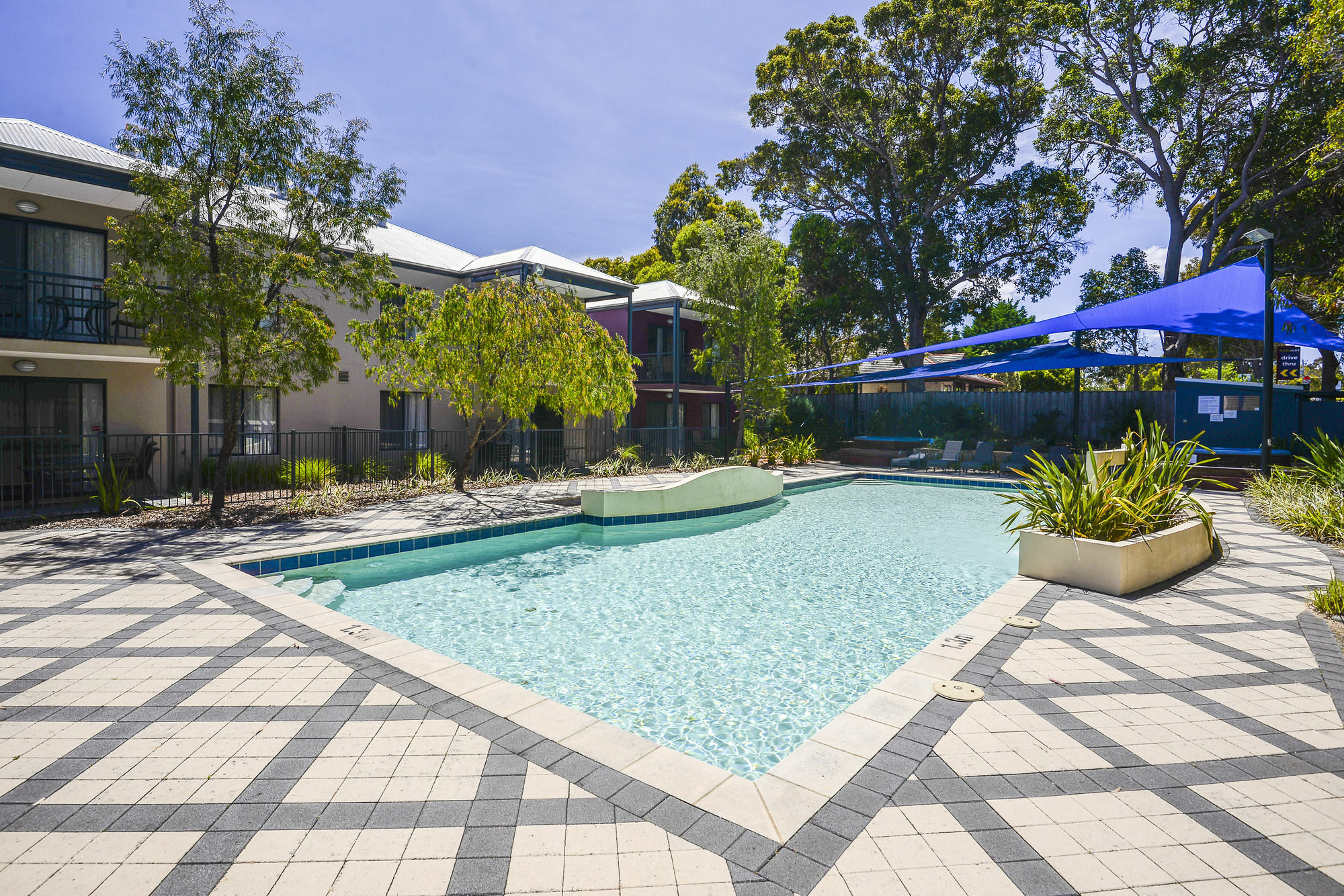 מרגרט ריבר Leeuwin Apartments מראה חיצוני תמונה