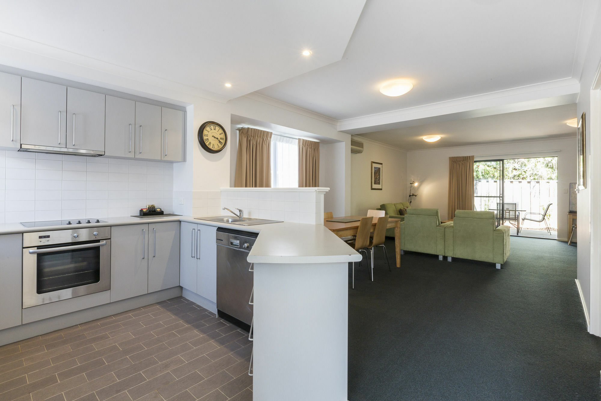 מרגרט ריבר Leeuwin Apartments מראה חיצוני תמונה