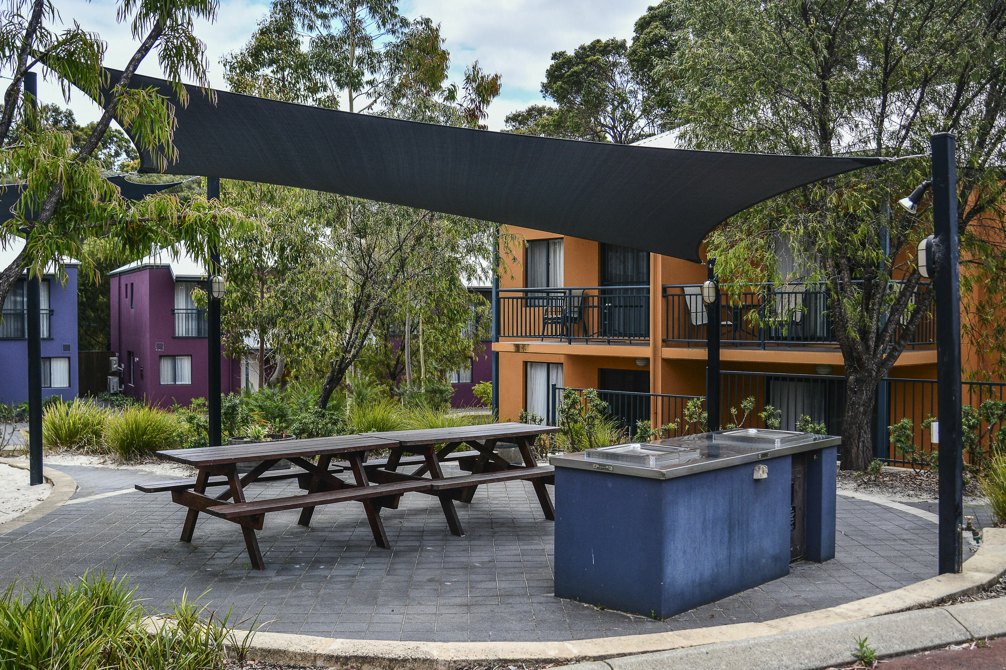 מרגרט ריבר Leeuwin Apartments מראה חיצוני תמונה